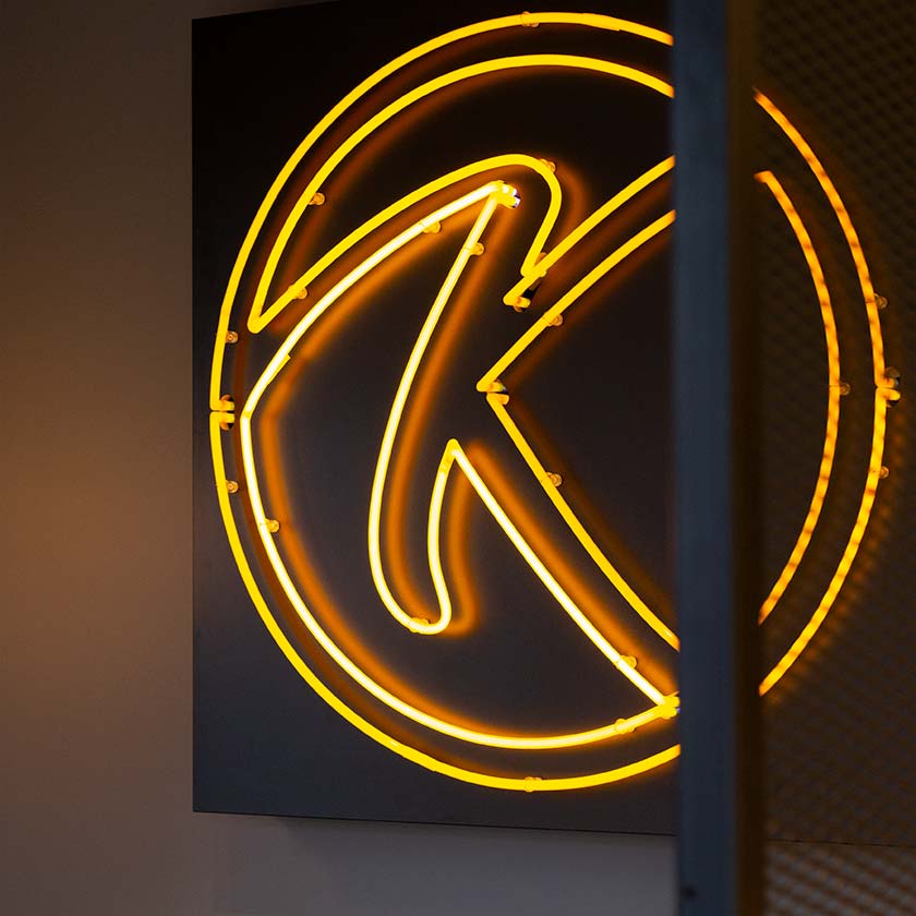 Neon-Logo